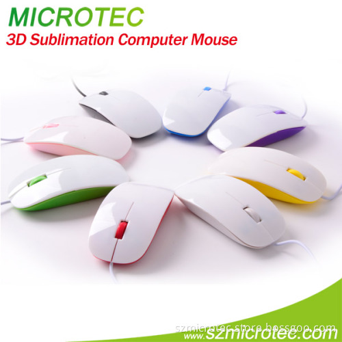 3D Photo Mouse, 3D Computer Mouse